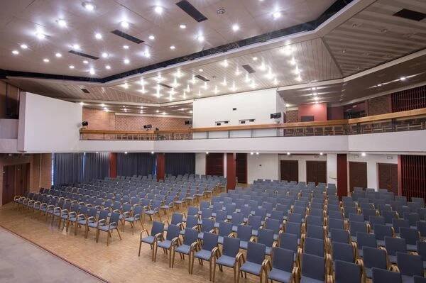 Kino Vizovice foto 3