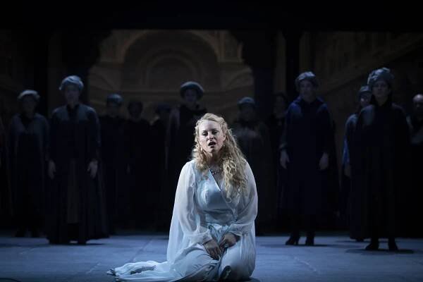 Festival Ljubljana - Giuseppe Verdi: OTELLO, opera