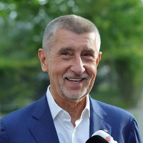 Vladimír Mertlík: Deratizace politického prostoru je naděje pro tuto zemi