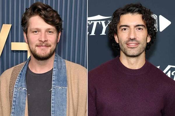 Justin Baldoni's 'Jane the Virgin' Costar Brett Dier Speaks Out on Actor's 'Really Intense' Blake Lively Legal Battle