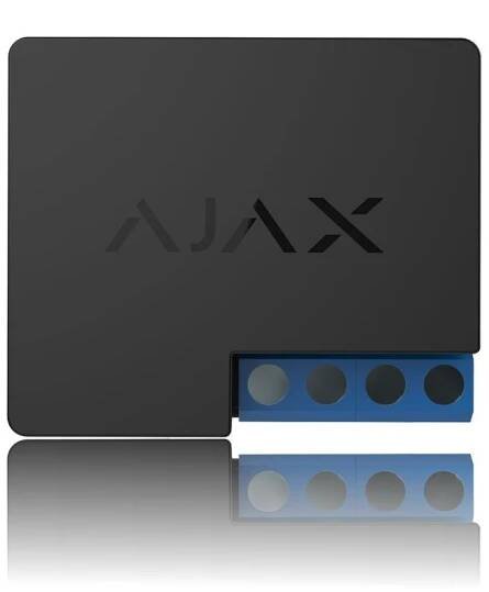 Ajax Relay (11035)
