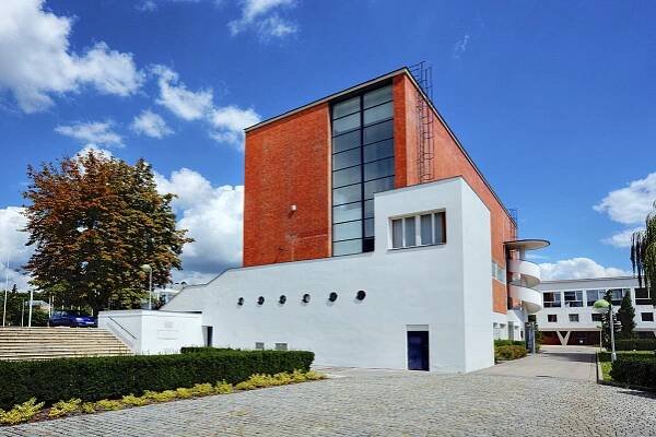 Pavilon města Brna | Objekty | Brněnský architektonický manuál - průvodce brněnskou architekturou