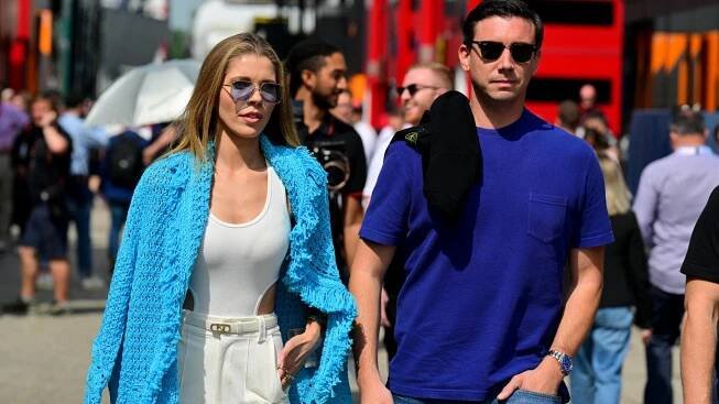 Victoria Swarovski: Tragischer Todesfall in Familie ihres Freundes Mark Mateschitz