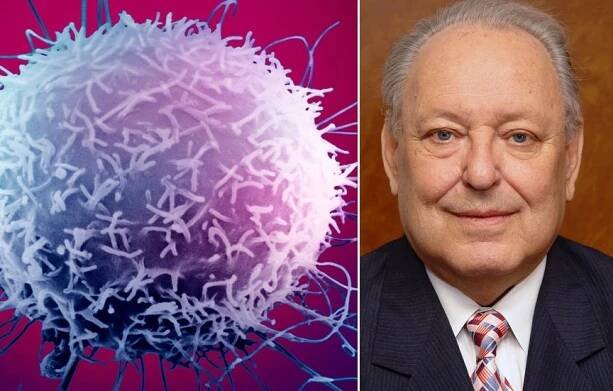 Chatovali jste s prof. Pavlem Klenerem: Ptali jste se na leukémii a léčbu chemoterapií!