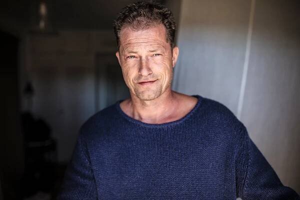 Meeting Til Schweiger