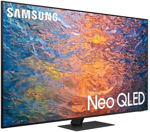 Samsung 85" QLED (QE85QN95CATXXH)