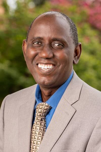 Michael Brown, Abba Gumel and Christopher Reynolds Named 2025 Distinguished University Professors | College of Computer
