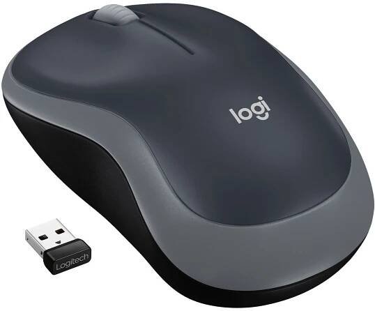 Logitech Myš - Bezdrátové myši v Allegro