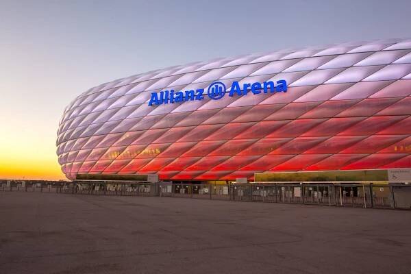 Allianz Arena