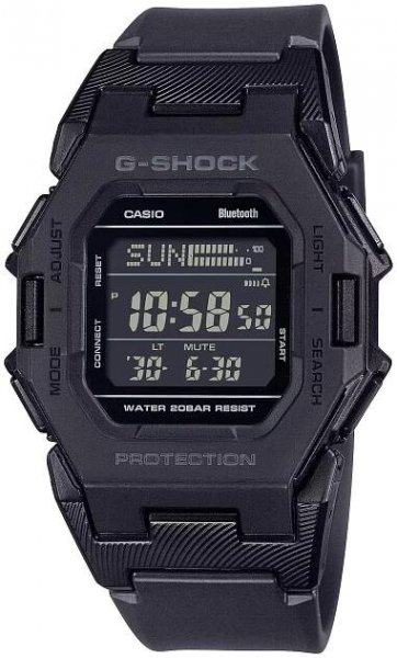 Casio G-Shock GD-B500-1ER od 1 990 Kč