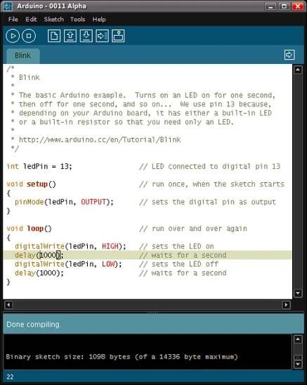 Soubor:Arduino IDE - v0011 Alpha.png – Wikipedie