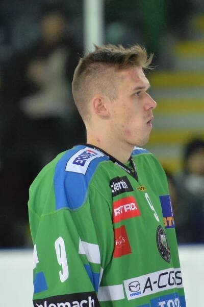 Nik Pem