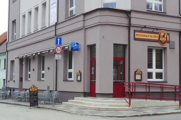 Restaurace Na obci foto 1