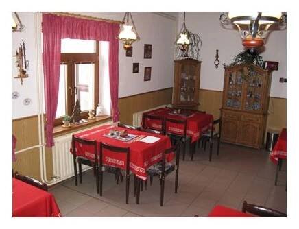 Penzion a restaurace U Floriánů foto 6