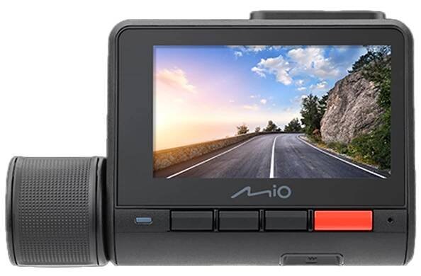 Autokamera MiVue 955W DUAL 4K + 2.5K MIO
