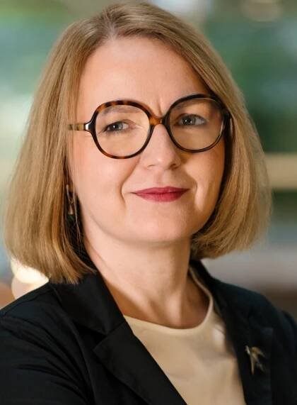 Justyna Kosecka, PhD - Peter Nielsen & Partners Law Office