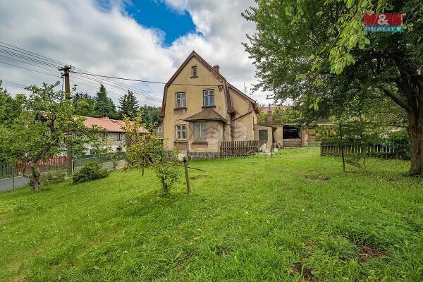 Prodej Dům, Mikulášovice, okres Děčín