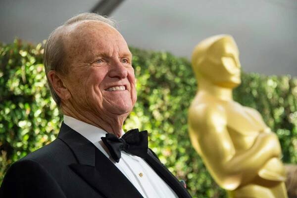 George Stevens, Jr