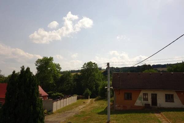 Březová u Uherského Brodu