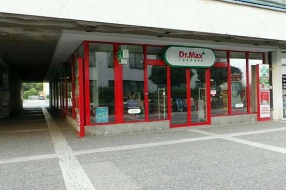 Lékárna Dr.Max, Ostrava - Jih - Hrabůvka (ulice Horní 59) | Leano.cz