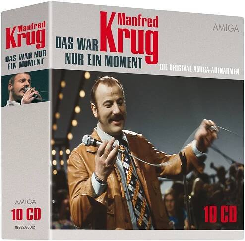 Manfred Krug_Das war nur ein Moment