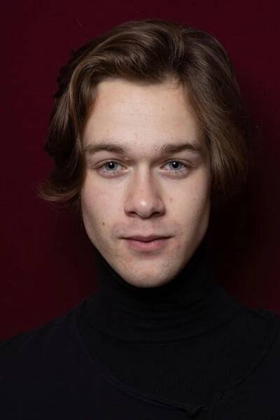 Daniel Kadlec herec