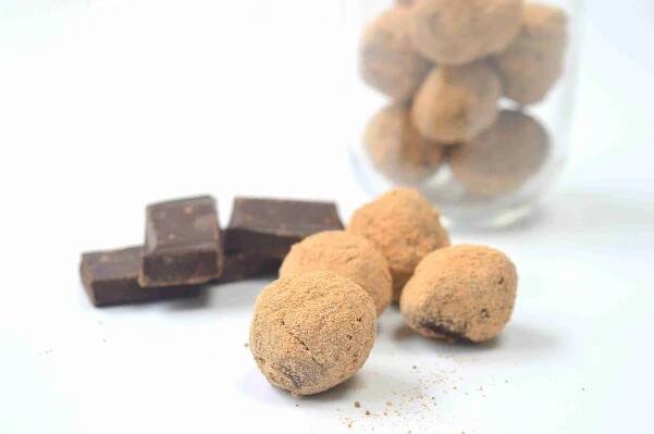 home made sweets Archives | Larger Family Life