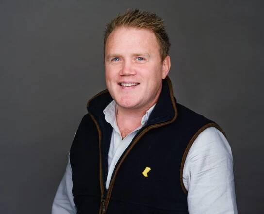 Meet The Team - YellowWellies.org