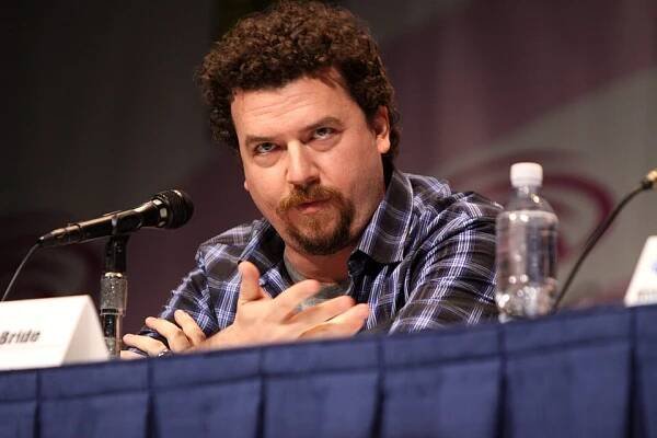 Danny McBride - Wikipedia