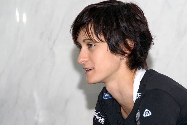 Martina Sáblíková | Radiožurnál