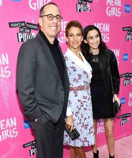 "Mean Girls" Broadway Opening Night