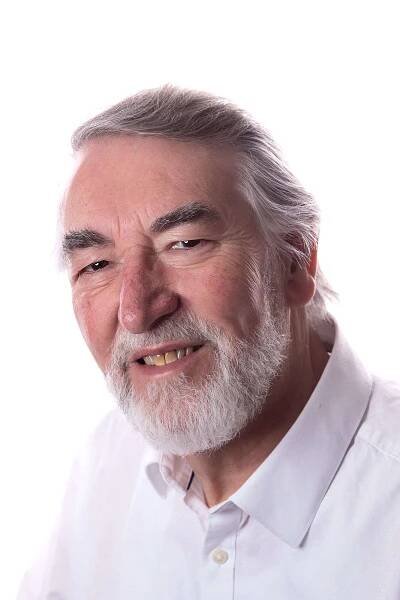 Ernie Thorn picture