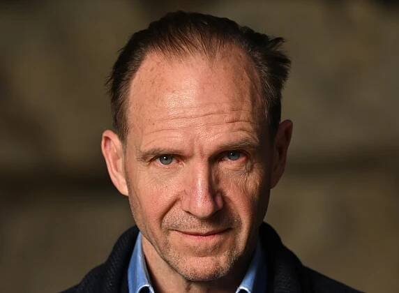 'Hunger Games: Sunrise On The Reaping' Casts Ralph Fiennes As President Snow