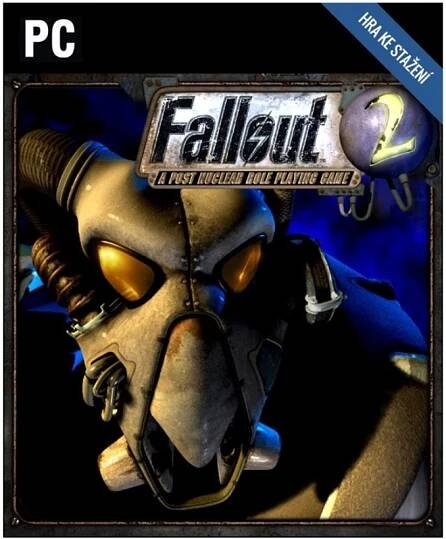 Fallout 2