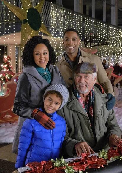 Tamera Mowry-Housley - Actress, Personality