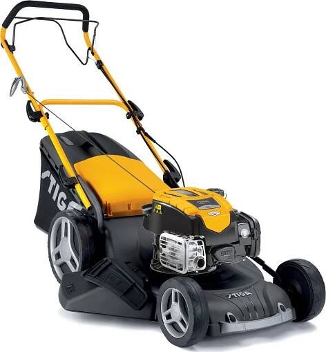 Stiga Combi 53 SQ od 9 728 Kč