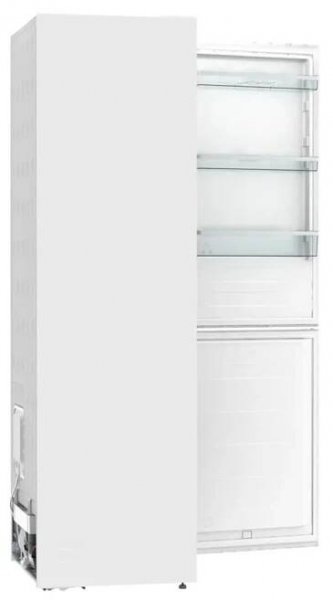 Kombinovaná chladnička - NRK61CS2W4 - GORENJE