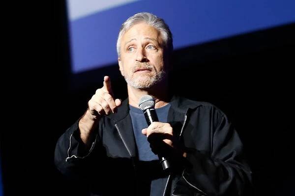 Jon Stewart