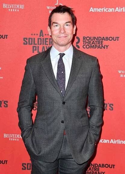 Jerry O'Connell Celebs React to Michael K Williams Death