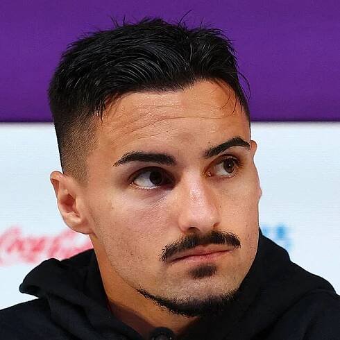 Stephen Eustáquio - Fotbal - iDNES.cz