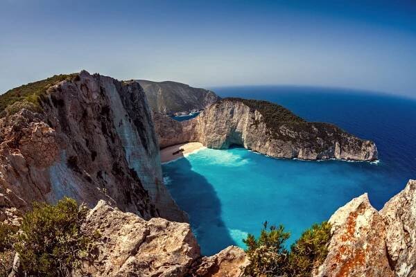 Lesante Cape Zakynthos 5* - DELUXEA