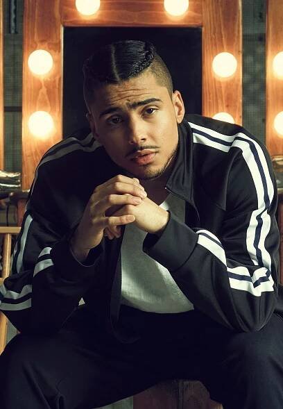 Quincy Brown - Star - Season 1 - Promo