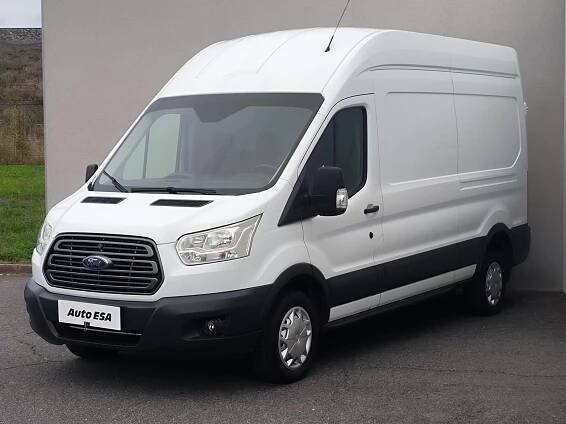 Ford Transit, 2.0TDCi L3H3,TREND,AC