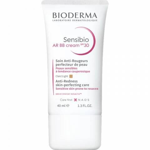 Sensibio AR BB Krém SPF 30