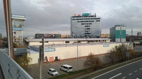 Decathlon foto 2