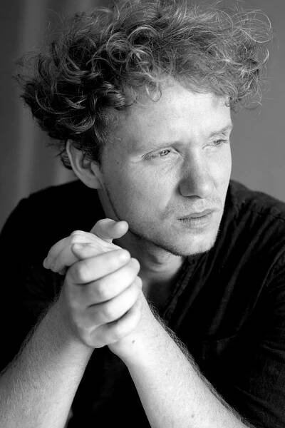 Jiri Šimek – RESET ACTORS