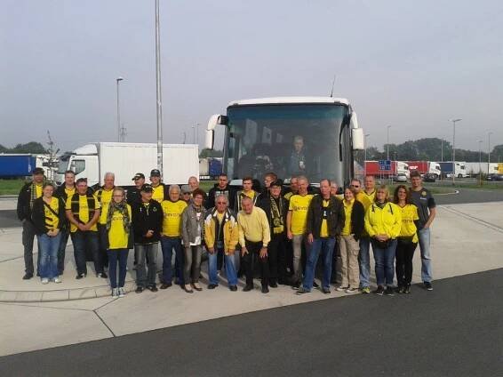 Freundeskreis Hostedde