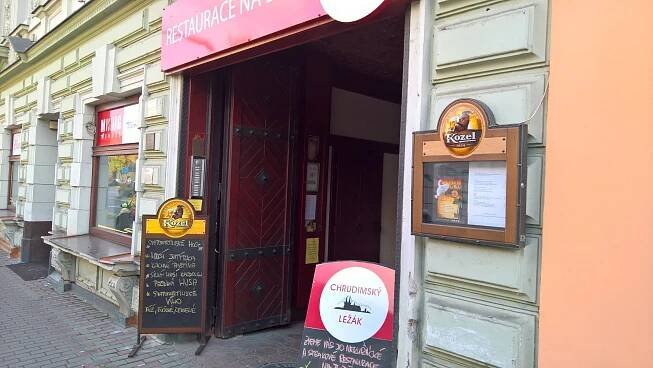 RESTAURACE NA BIDE, Chrudim - Restaurant Reviews, Photos & Phone Number - Tripadvisor