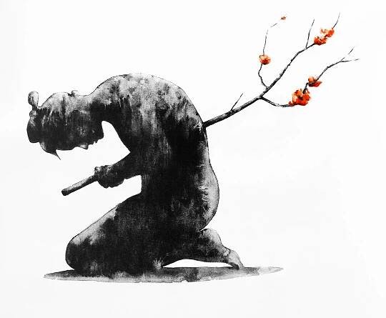 [100+] Seppuku Wallpapers