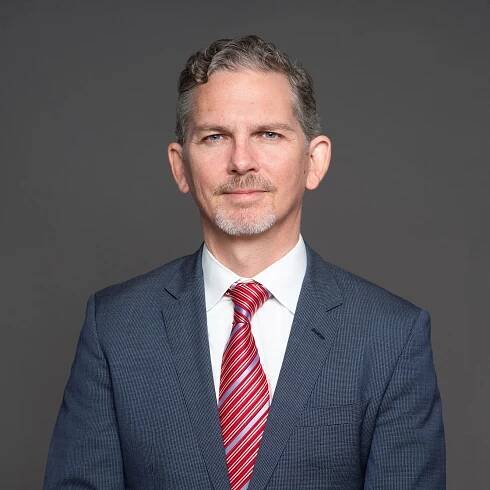 Christopher W. Thompson - Global Securitization Services